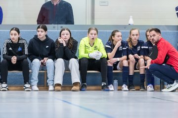 Bild 21 - wCJ NFV Futsalturnier